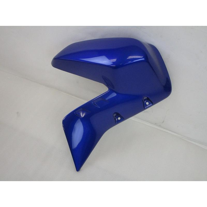 YAMAHA 純正 RAY-ZR125Fi/HYBRID 左フロントサイドカウル