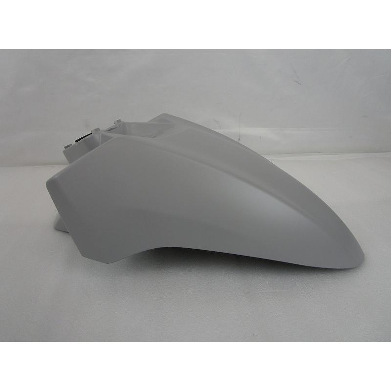 YAMAHA 純正 RAY-ZR125Fi/HYBRID フロントフェンダー #B2U-XF151-00-P9