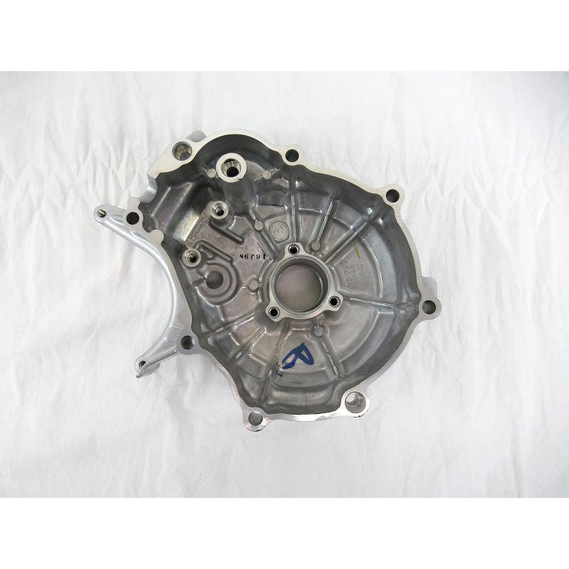 YAMAHA 純正 WR155R[インドネシア仕様] 左クランクケースカバー #B3M