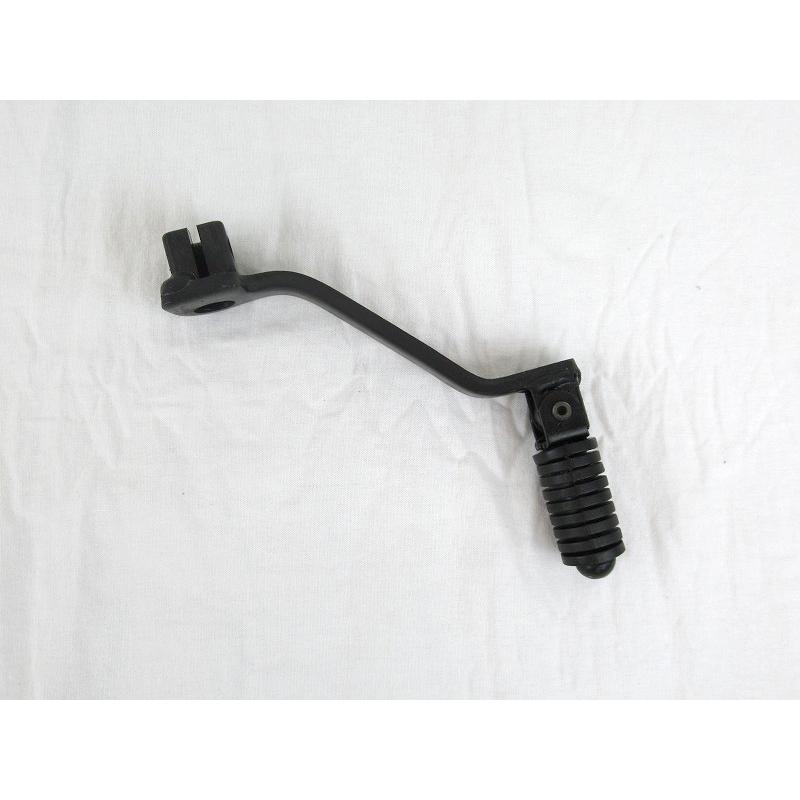 YAMAHA 純正 WR155R[インドネシア仕様] シフトペダルASSY #B3M-E8110