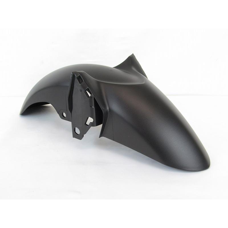 YAMAHA 純正 FZS-Fi フロントフェンダー #B4G-F1511-00 : Chopsヤフー