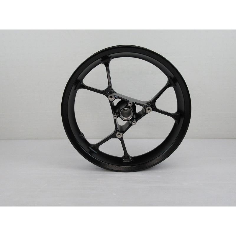 YAMAHA 純正 NVX125/NVX155 フロントホイール #B63-F5168-00-33