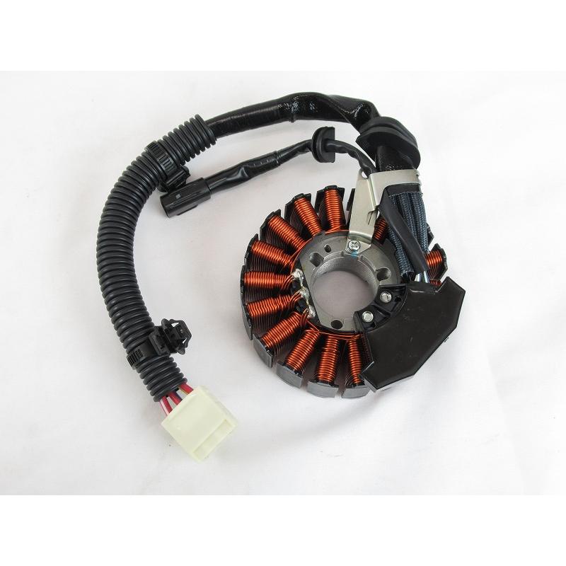 専用商品 バイク用スターター 適合車種 035510 03551000 AYP 109081X 109946