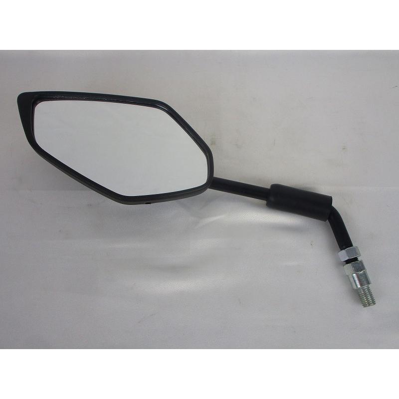 FARミラー（2個セット）モタード FARミラー（2個セット）モタード バイクミラー 左右セット ZX