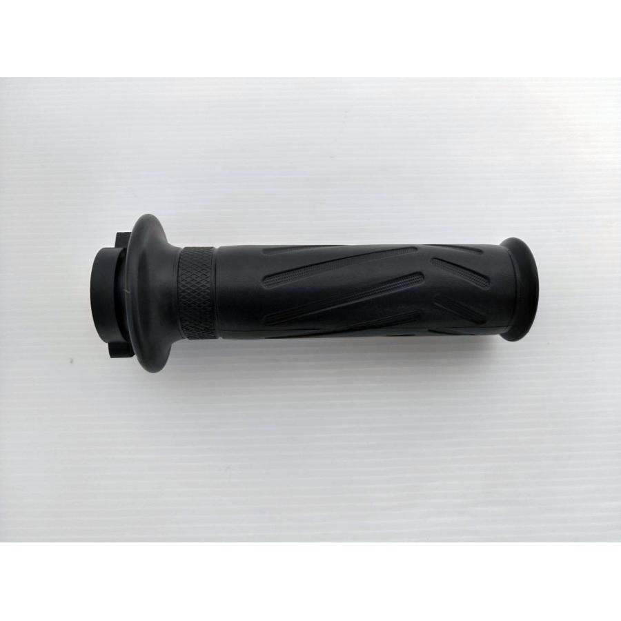 YAMAHA 純正 フィリピン仕様XTZ125/中国仕様XTZ125 右グリップ