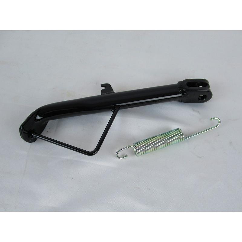 YAMAHA 純正 XSR155 サイドスタンド＆スプリング #B7D-F7311-00/#90506