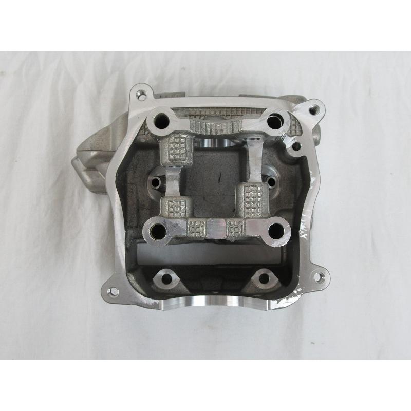 RZ125 シリンダー　シリンダーヘッド　焼き付き無し13w ピストン無し RZ125 シリンダー シリンダーヘッド 焼き付き無し13w ピストン