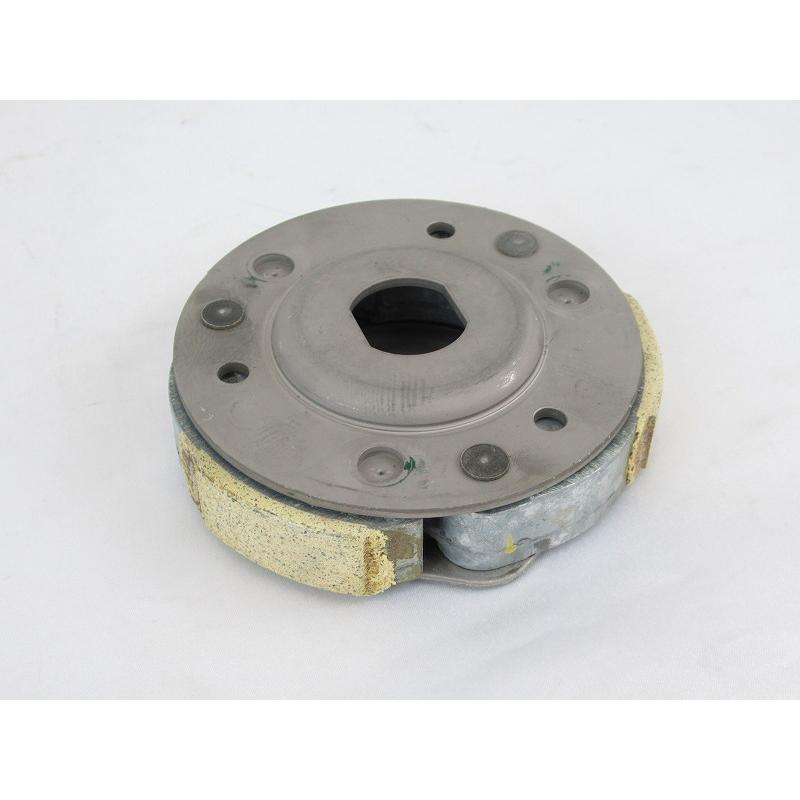 YAMAHA 純正 RAY-ZR125Fi/HYBRID/ファッシーノ125Fi/HYBRID クラッチ