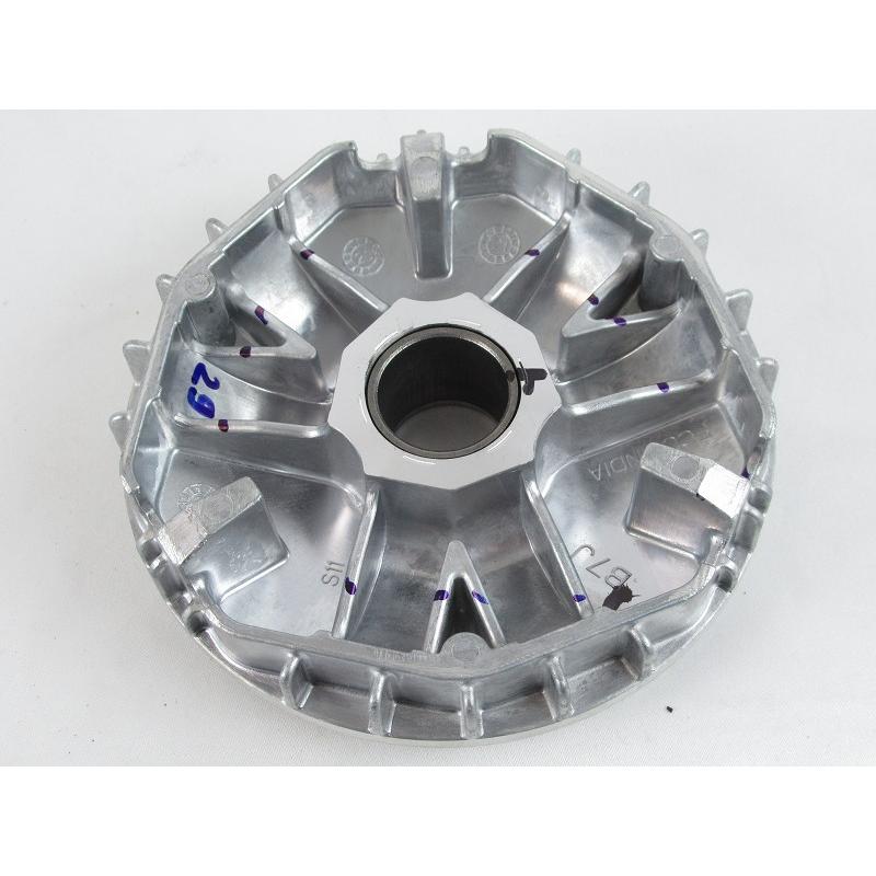 YAMAHA 純正 RAY-ZR125Fi/ファッシーノ125Fi ムーバブルドライブ