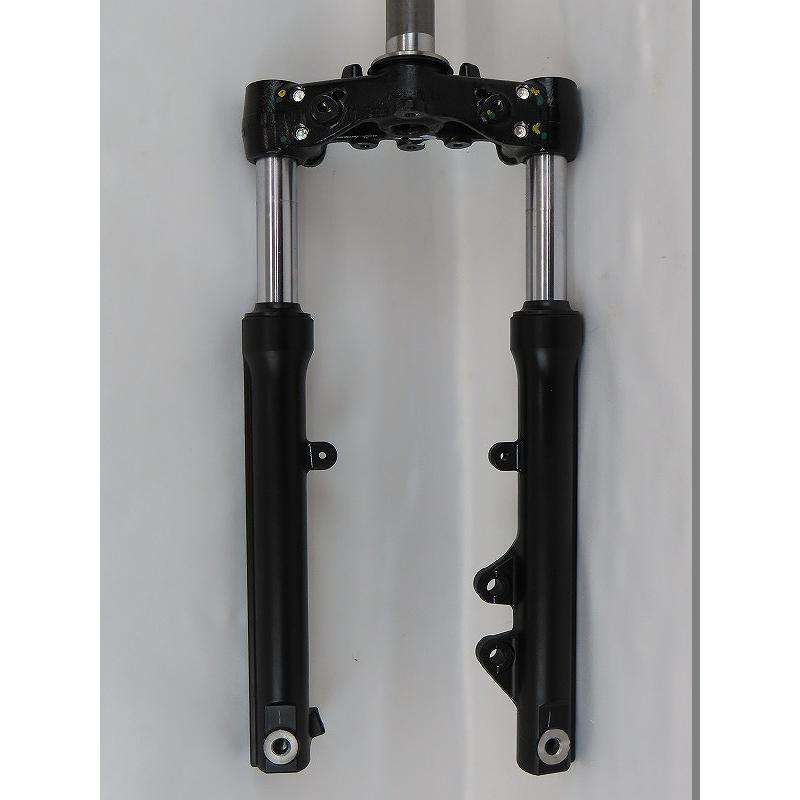 0122X【未使用保管品】グレステン プロフェッショナル フォーク