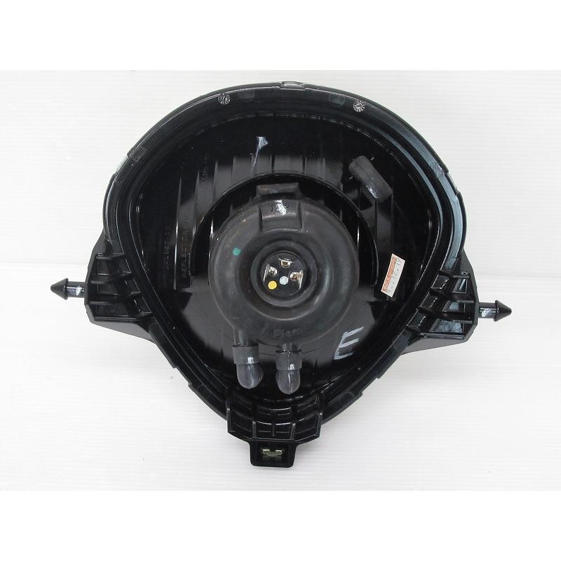 YAMAHA 純正 ファッシーノ125Fi ヘッドライトASSY #B7J-H4300-00