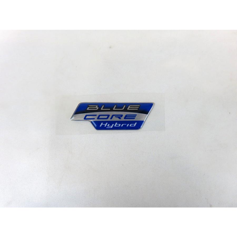 YAMAHA 純正 グランドフィラーノHYBRID ヘッドライトカバー