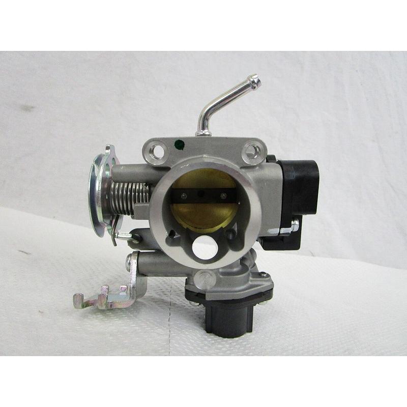 YAMAHA 純正 FZ25/ABS/FAZER25/ABS/FZS スロットルボディASSY #B97