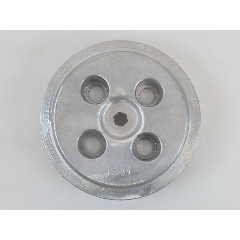 YAMAHA 純正 FZ25/FZS25/FAZER25 プレッシャープレート #B97-E6351-00