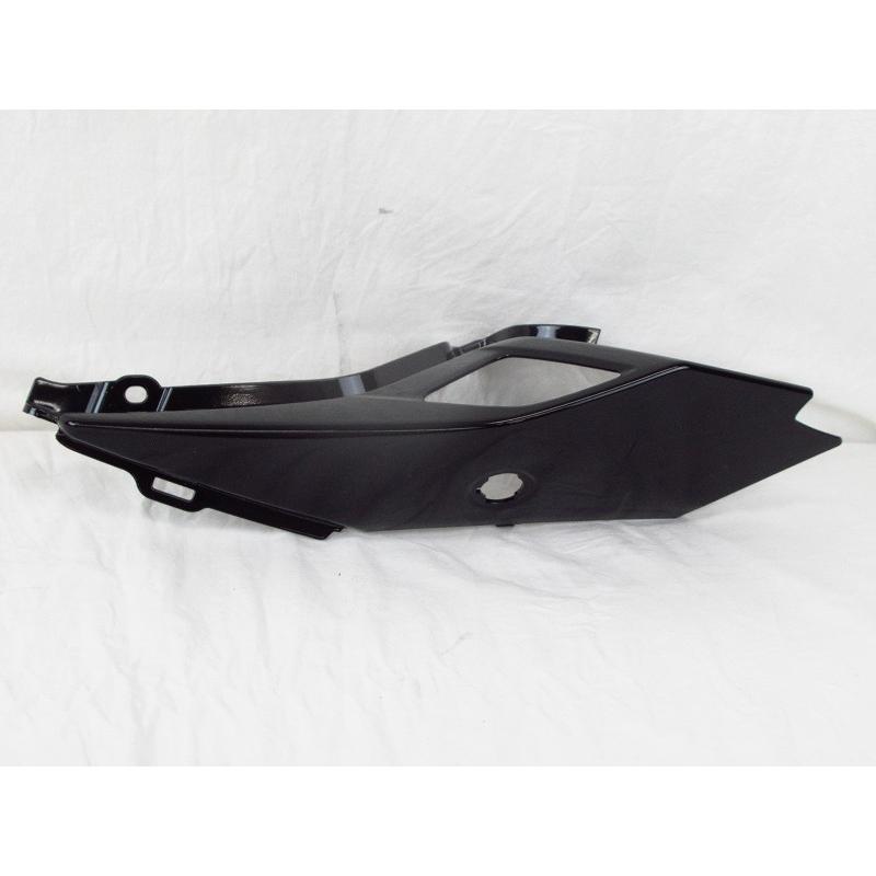 YAMAHA 純正 FZ25/FAZER25 テールカウル左[ブラックメタリック] #B97