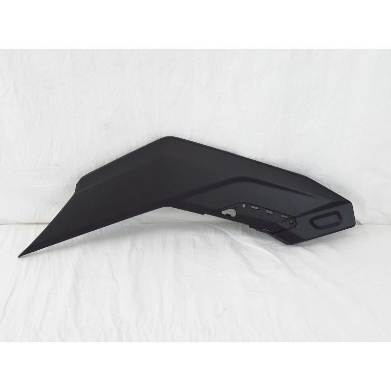 YAMAHA 純正 FZ25/FZS25 サイドカバー右[マットブラック] #B97-F172F