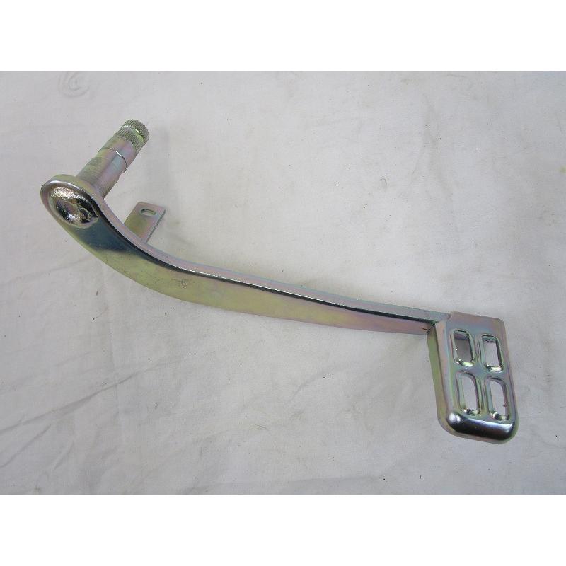 YAMAHA 純正 FZ25 ABS専用[〜'19]/FAZER25 ABS専用[〜'19] ブレーキ