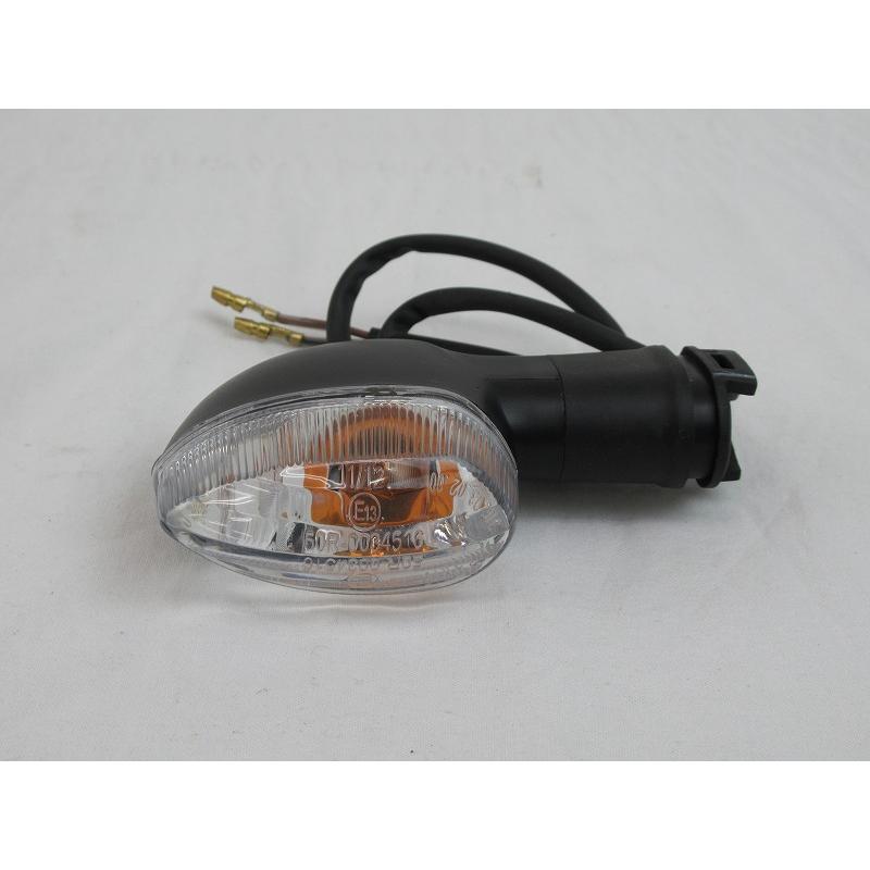 YAMAHA 純正 R15M/R15 V4/FZ25['20]/FZS25 左後ろウィンカー