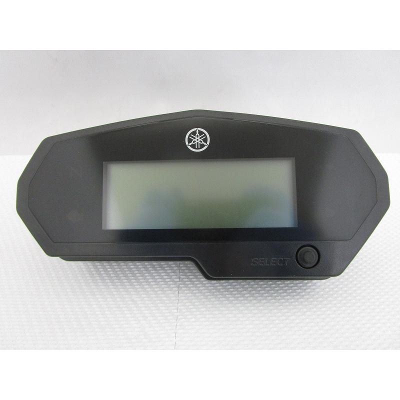 pc専用 YAMAHA 純正 FZ25 ABS専用[〜'19]/FAZER25 ABS専用[〜'19] メーター