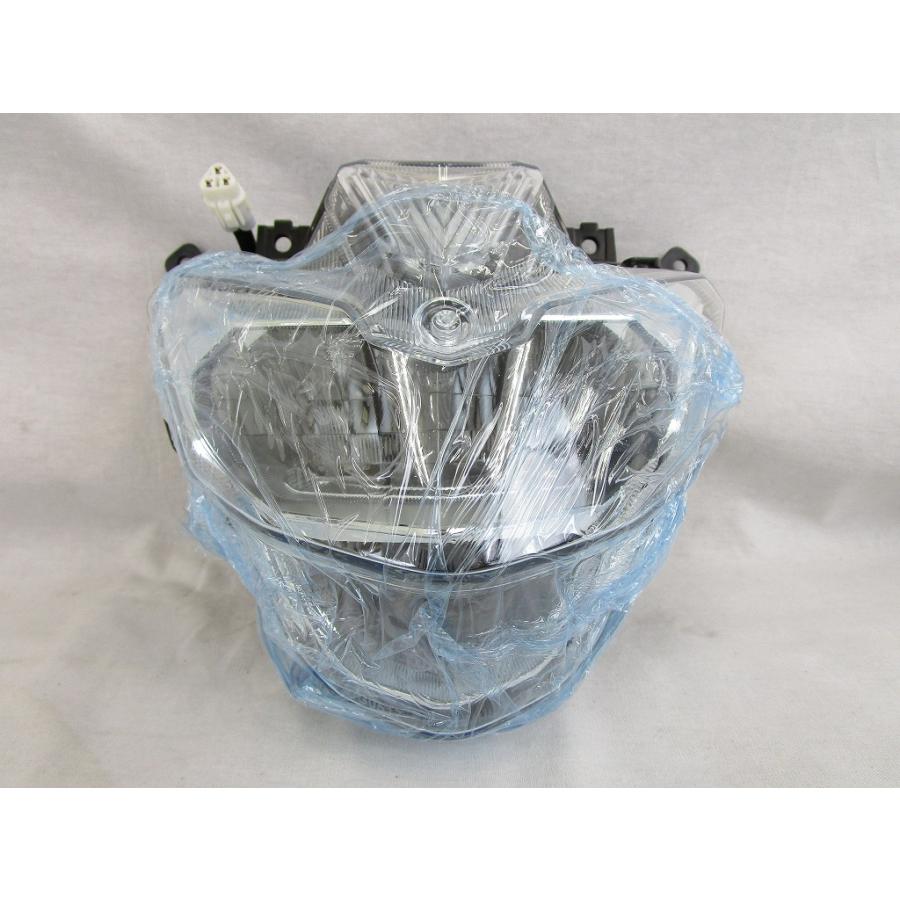 YAMAHA 純正 FZ25 ヘッドライトASSY #B97-H4300-00【インド YAMAHA 純正 FZ25 ヘッドライトASSY #B97-H4300-00【インド