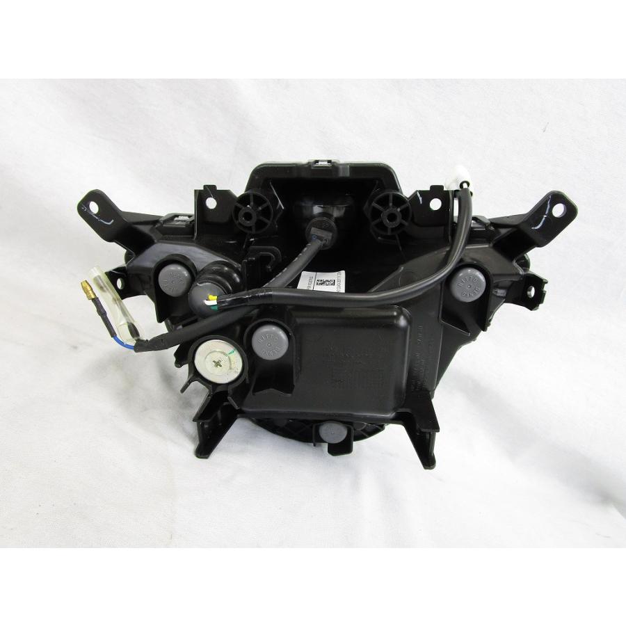 YAMAHA 純正 FZ25[非ABSモデル] ヘッドライトASSY #B97-H4300-00