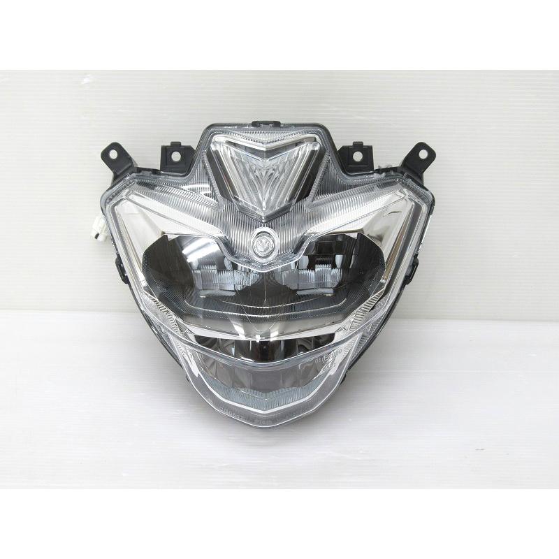 YAMAHA 純正 FZ25（-'19/ABSモデル専用) ヘッドライトASSY #B97-H4300