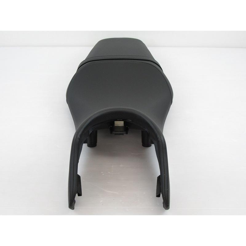 YAMAHA 純正 インド仕様MT-15 シートASSY #B9D-F4730-00 : Chopsヤフー