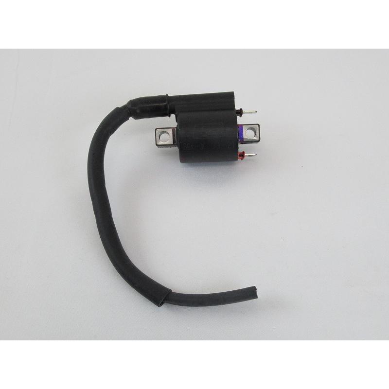 YAMAHA 純正 FZ-X/FZS-Fi イグニッションコイル #B9X-H2310-00 YAMAHA 純正 FZ-X/FZS-Fi イグニッションコイル #B9X-H2310-00