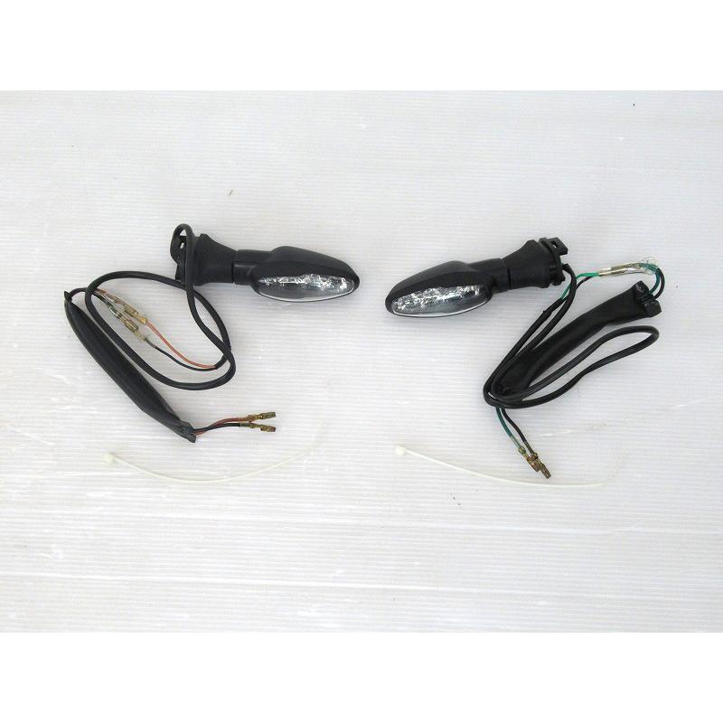 YAMAHA 純正アクセサリー FZ25/FZS25 LEDウィンカー #B9X-H3720-09