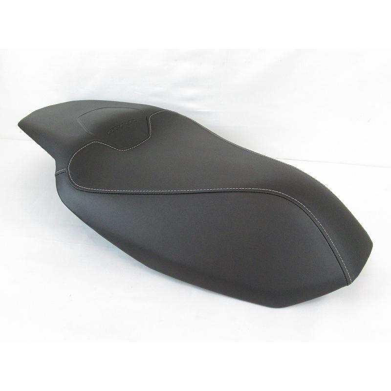 YAMAHA 純正 インドネシア仕様 AEROX155['21-] シート #BBP-F4730-00