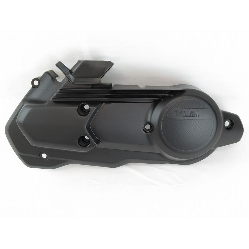 YAMAHA 純正 AEROX155['21-] 左クランクケースカバー #BBR-E5431-00