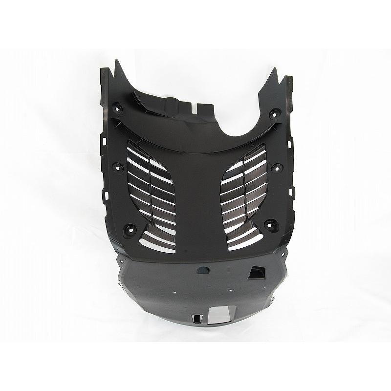 YAMAHA 純正 AEROX155['21-] インナーフェンダー #BBR-F1552-00