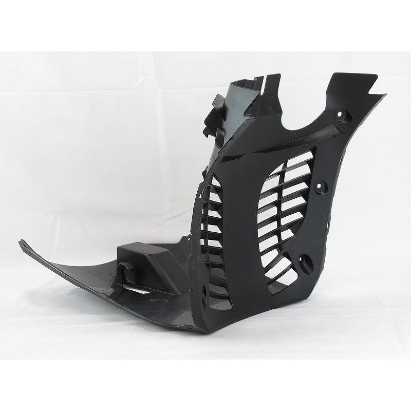 YAMAHA　ＤT125R インナーフェンダー　純正品 YAMAHA DT125R インナーフェンダー 純正品 YAMAHA DT125R インナー