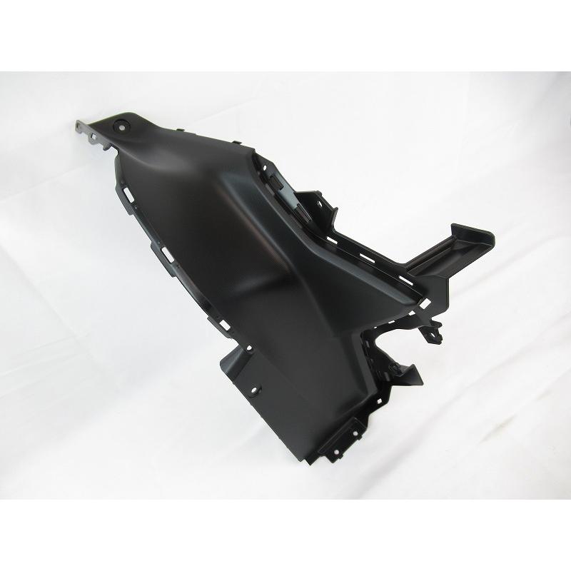 YAMAHA 純正 AEROX155['21-] サイドカバー左 #BBR-F1711-00【COVER
