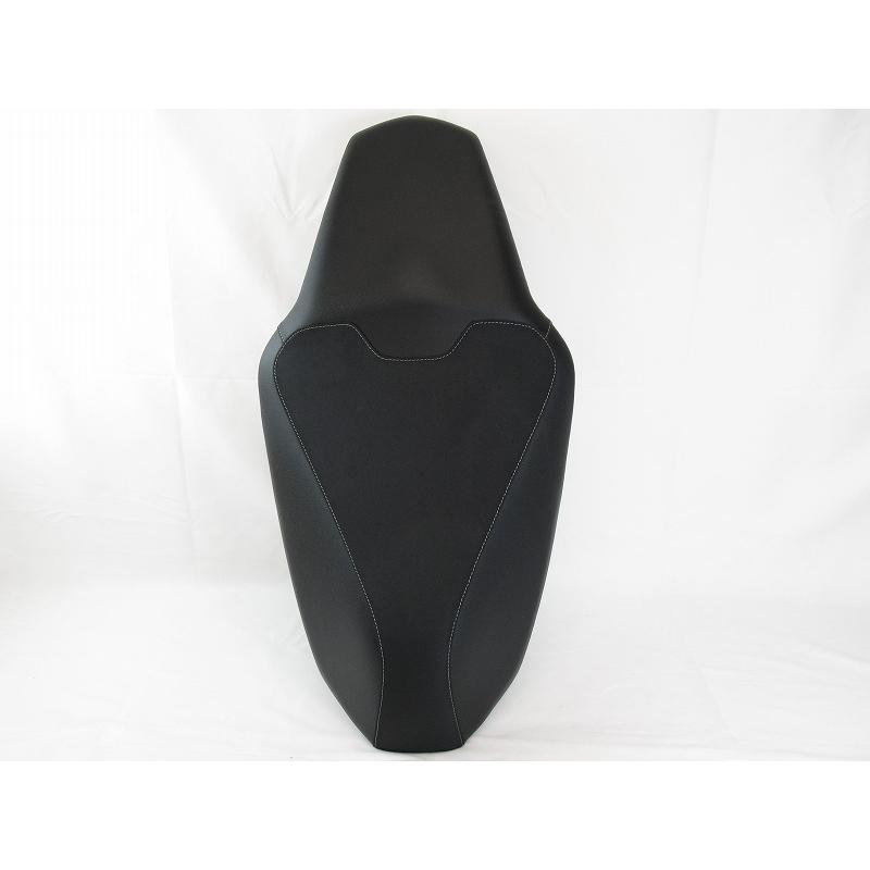 YAMAHA 純正 タイ仕様AEROX155['21-] シートASSY #BBR-F4730-00