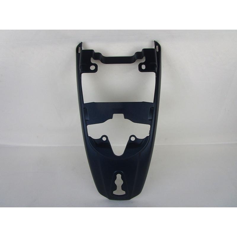 YAMAHA 純正 XSR155 リアフェンダーカバー[マットブルー] #BBS-F1651