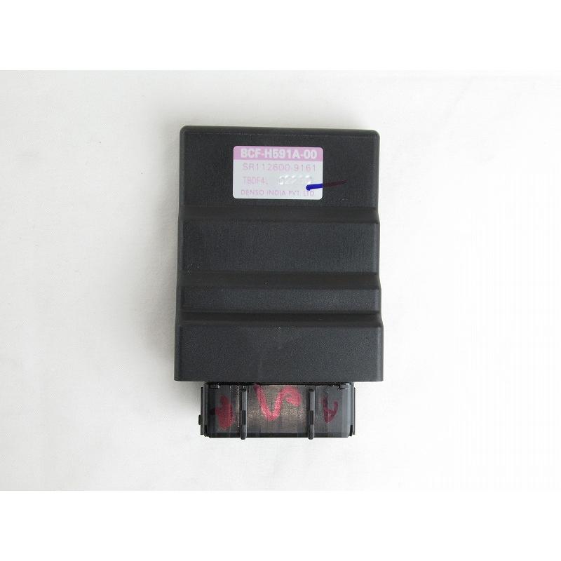 YAMAHA Fシリーズ コントロール ユニット PC-1F ヤマハ YAMAHA 純正 MT-15 BS6 ['20-/インド仕様] ECU [エンジン