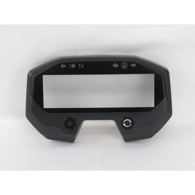 YAMAHA 純正 FZ-X[-'22] スピードメーターレンズ #BCL-H3571-00 【CASE