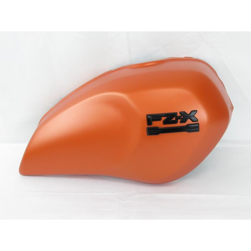 YAMAHA 純正 FZ-X 右フューエルタンクカバー #BCL-XF41N-00-P1 【TANK