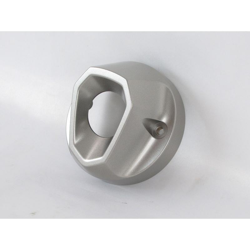 取引中 YAMAHA 純正 インド仕様R15M/インド仕様R15 V4 マフラーエンドキャップ