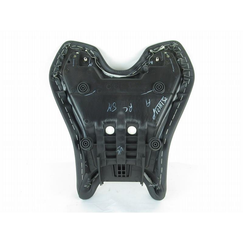 YAMAHA 純正 インド仕様R15 V4 メインシート #BCW-F4710-00 【SINGLE