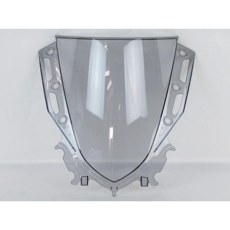 YAMAHA 純正 インド仕様R15M/インド仕様R15 V4 スクリーン #BCW