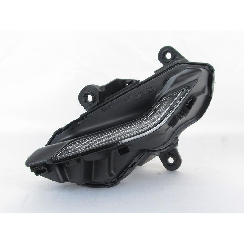 YAMAHA 純正 インド仕様R15M/インド仕様R15 V4 左ポジション