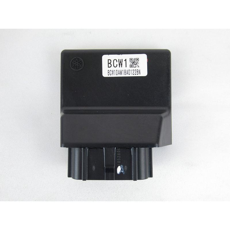 YAMAHA 純正 R15 V4 エンジンコントロールユニット[ECU] #BCW-H591A-10