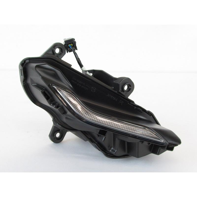 YAMAHA 純正 インドネシア仕様 R15M/インドネシア仕様 R15['22-] 右