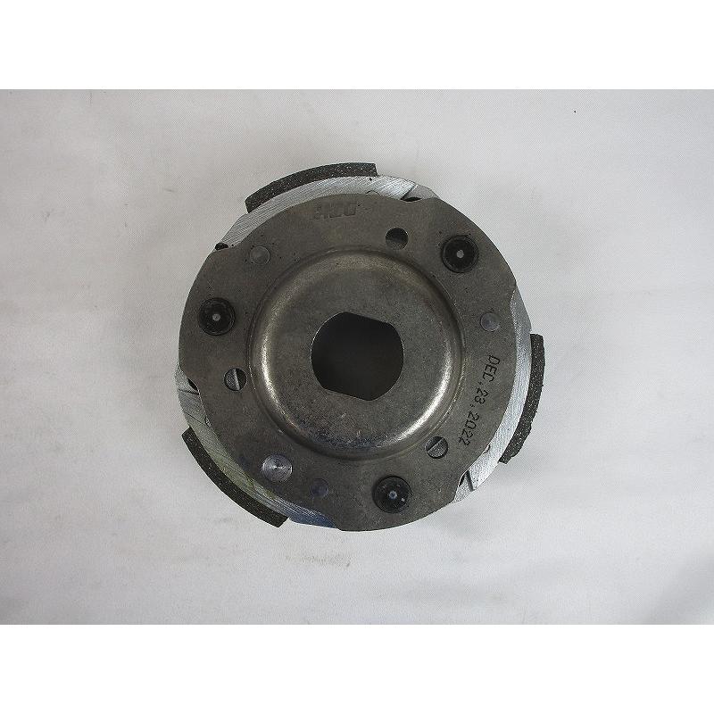 YAMAHA 純正 AVENUE125 クラッチシュー #BE8-E6620-10 : be8-e6620-10  