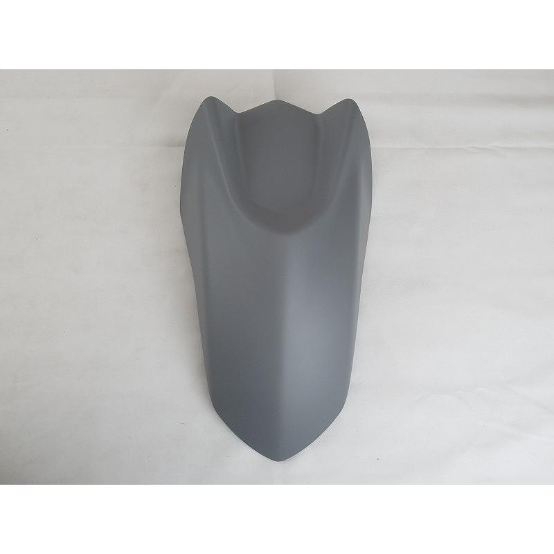 YAMAHA 純正 AEROX155['21-] フロントフェンダー[ブルーメタリック