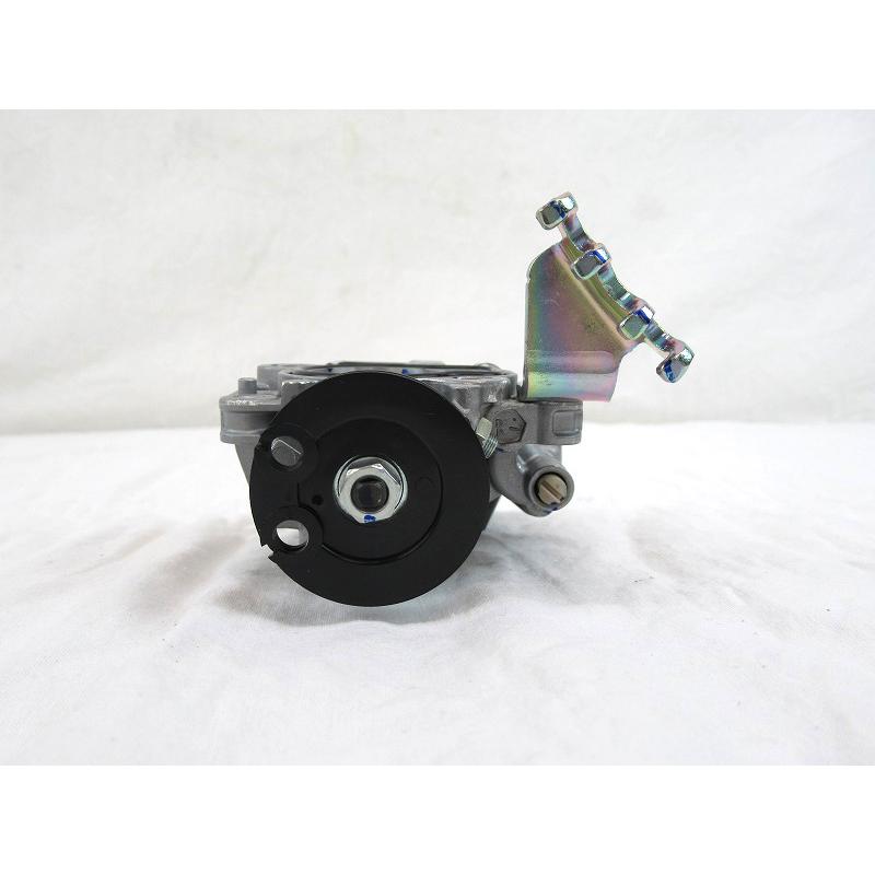 YAMAHA 純正 WR155R[インドネシア仕様] スロットルボディASSY #BK6-E3750-00【THROTTLE BODY ASSY】_2