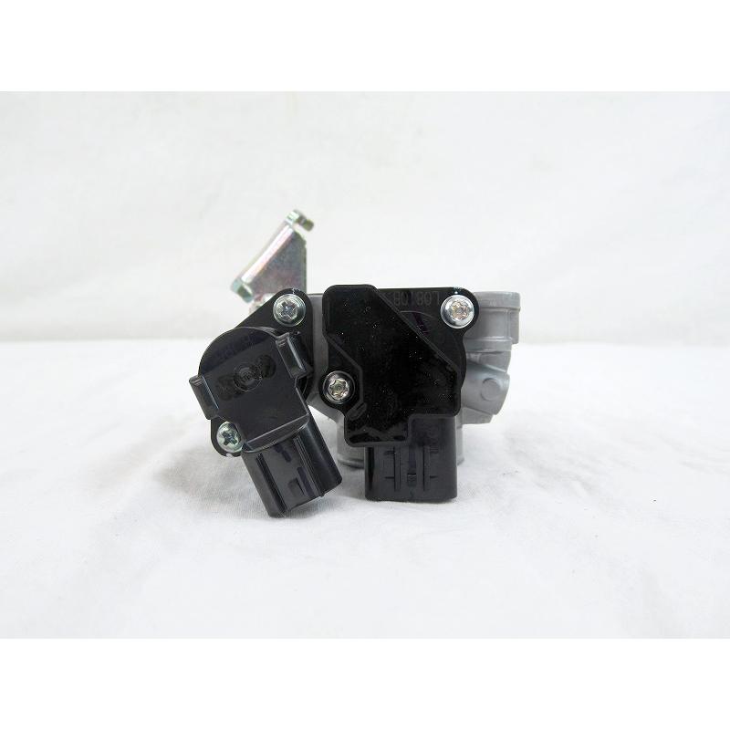 YAMAHA 純正 WR155R[インドネシア仕様] スロットルボディASSY #BK6-E3750-00【THROTTLE BODY ASSY】_3