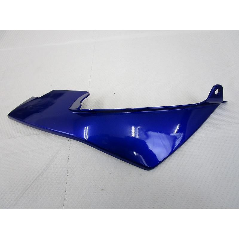 ヘッドランプカバー YZF R15 V4 R6 R7 YZF-R7 YZF-R15 オートバイヘッドライトプロテクターカバー保護ガー YAMAHA 純正 YZF-R15 V3.0 [18年以降 インド仕様] ヘッドライトカバー 左 #BK7-F172G-00-P0 【PANEL 3 】